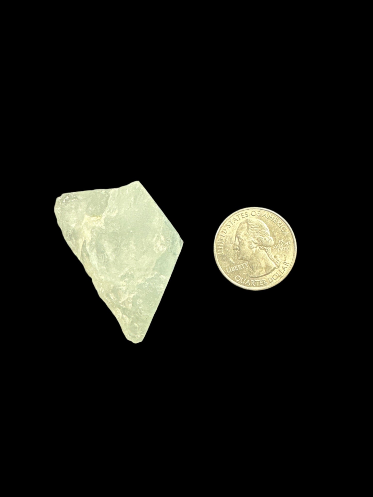Aquamarine Gem Quality