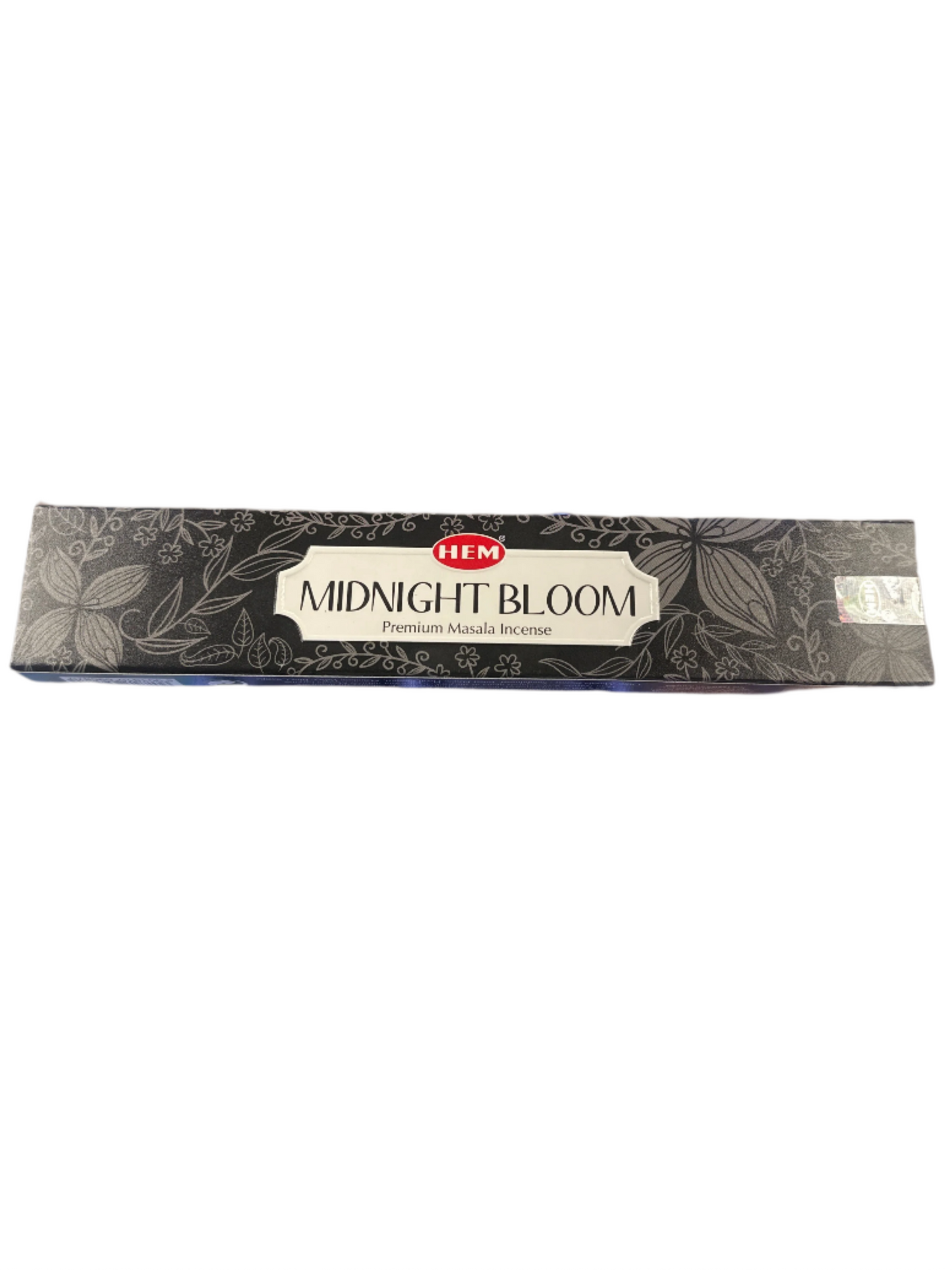 Hem Midnight Bloom Masala Incense Sticks