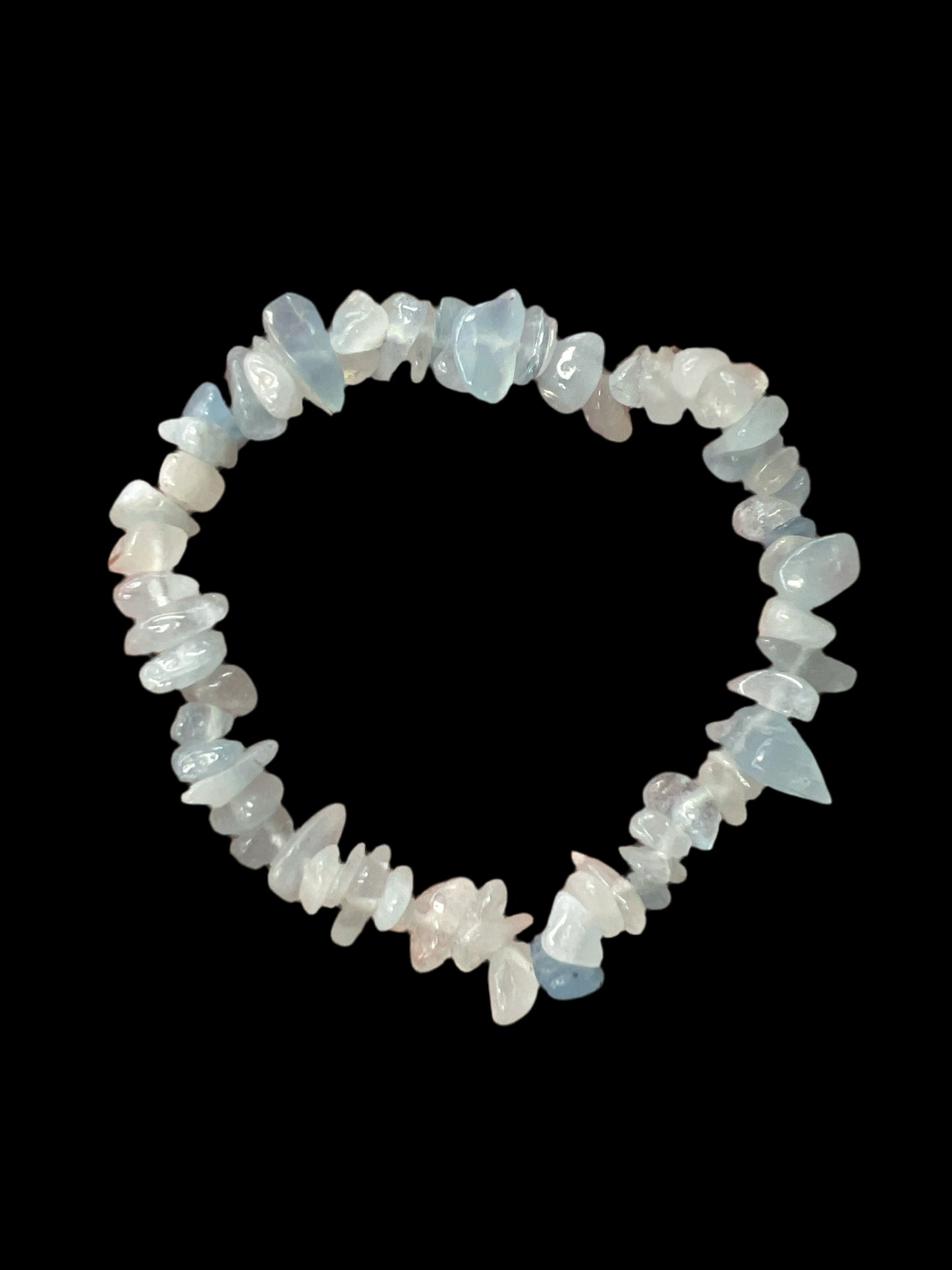 Aquamarine Bracelet