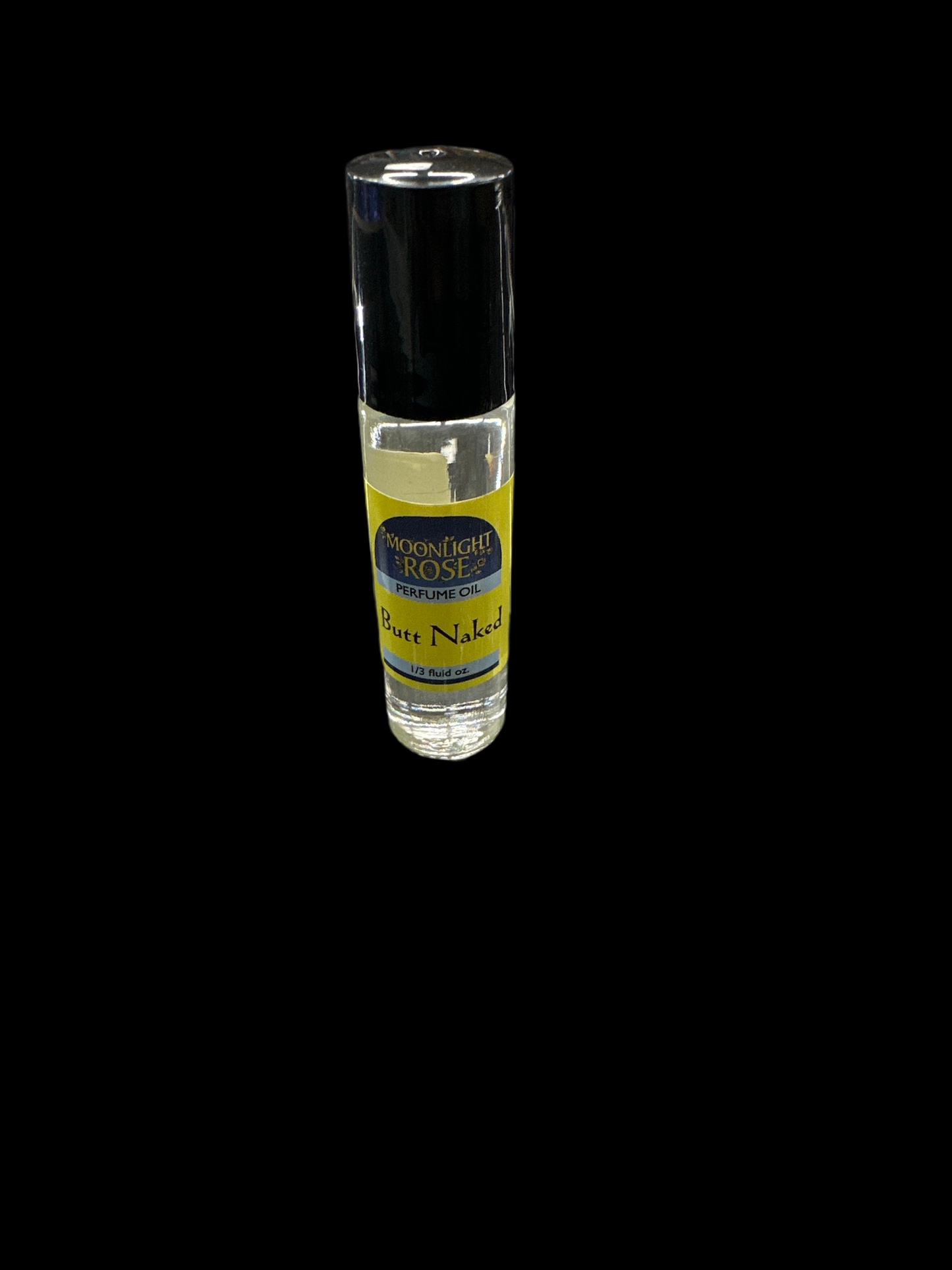Butt Naked WR Roll on Oil