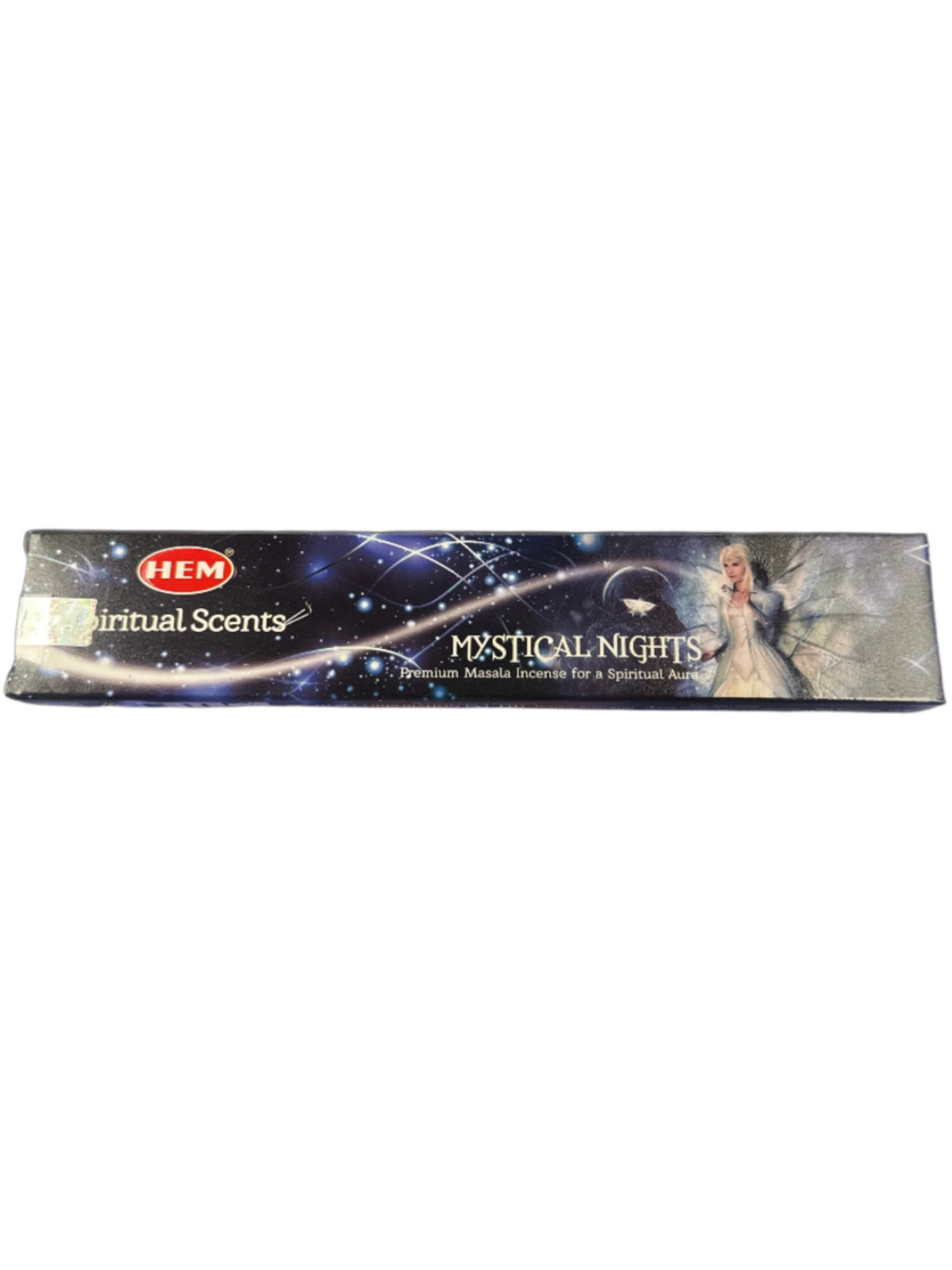 Hem Mystical Nights Masala Incense Sticks