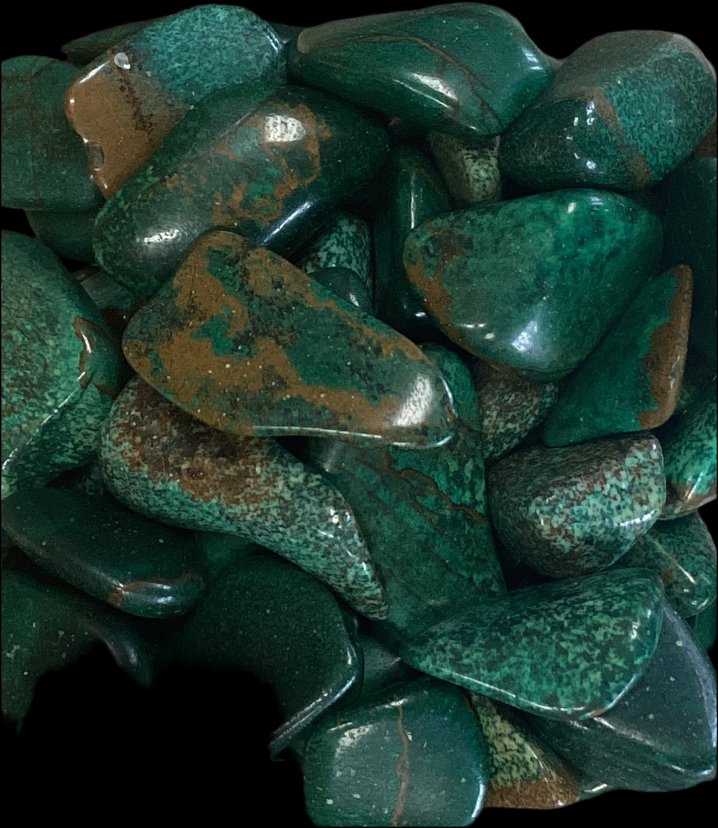 Green Jasper