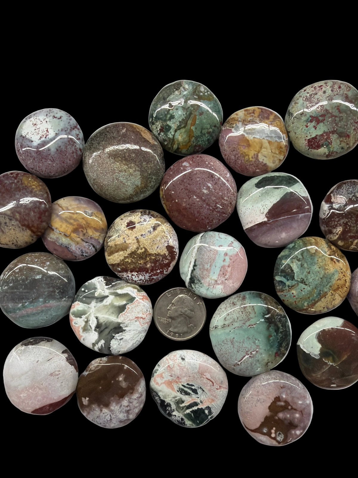 Unicorn Jasper