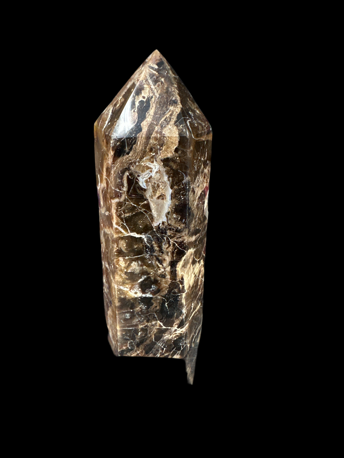 Black Opal Tower