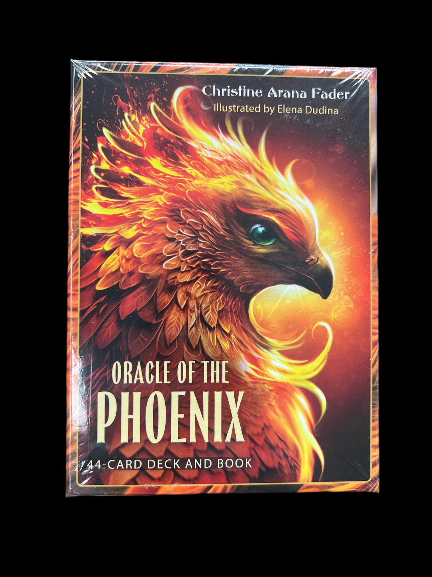 Oracle of the Phoenix