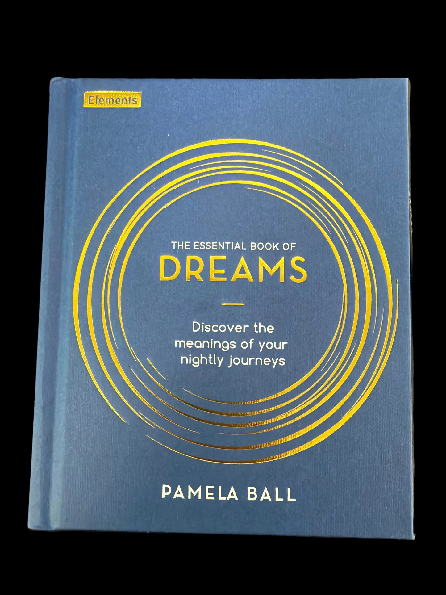 Essential Book of Dreams