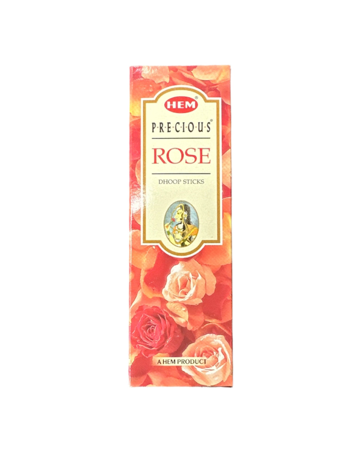 Hem Precious Rose Dhoop