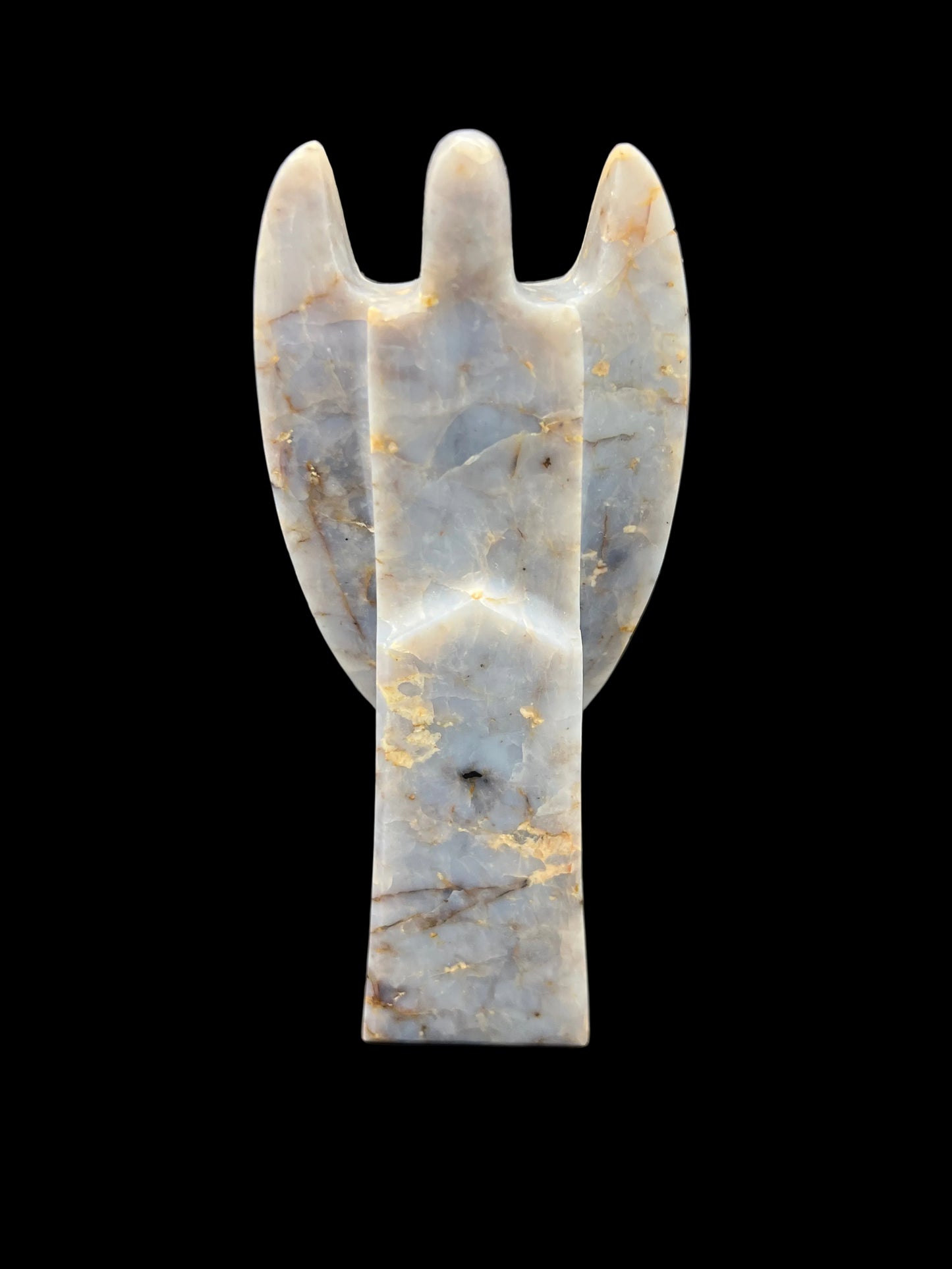 Gemstone Angel