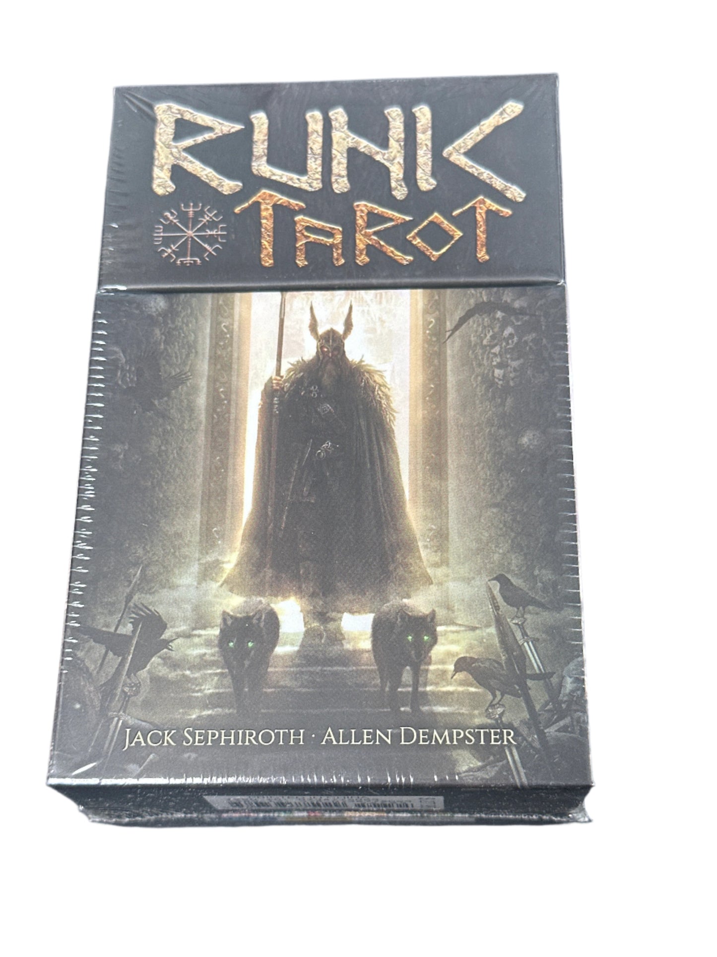 Runic Tarot