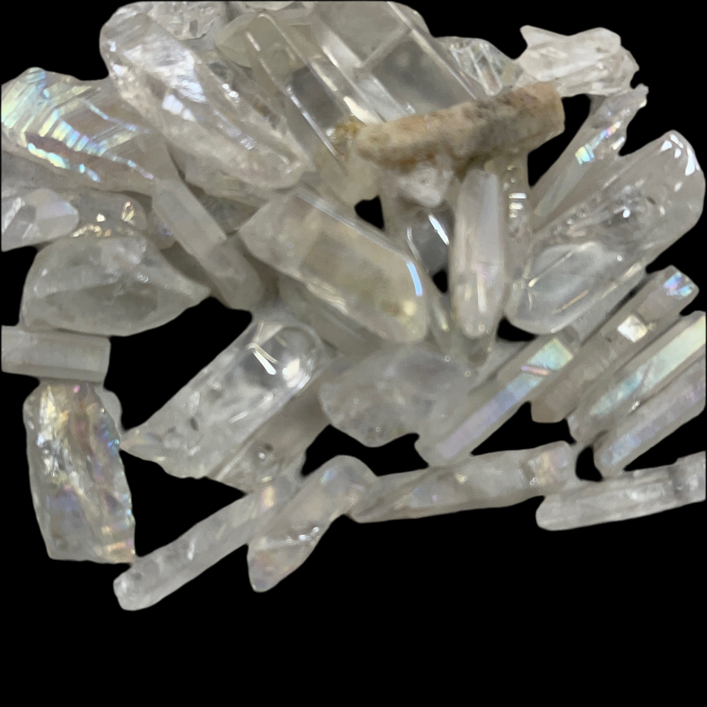 Angel Aura Quartz (Small)