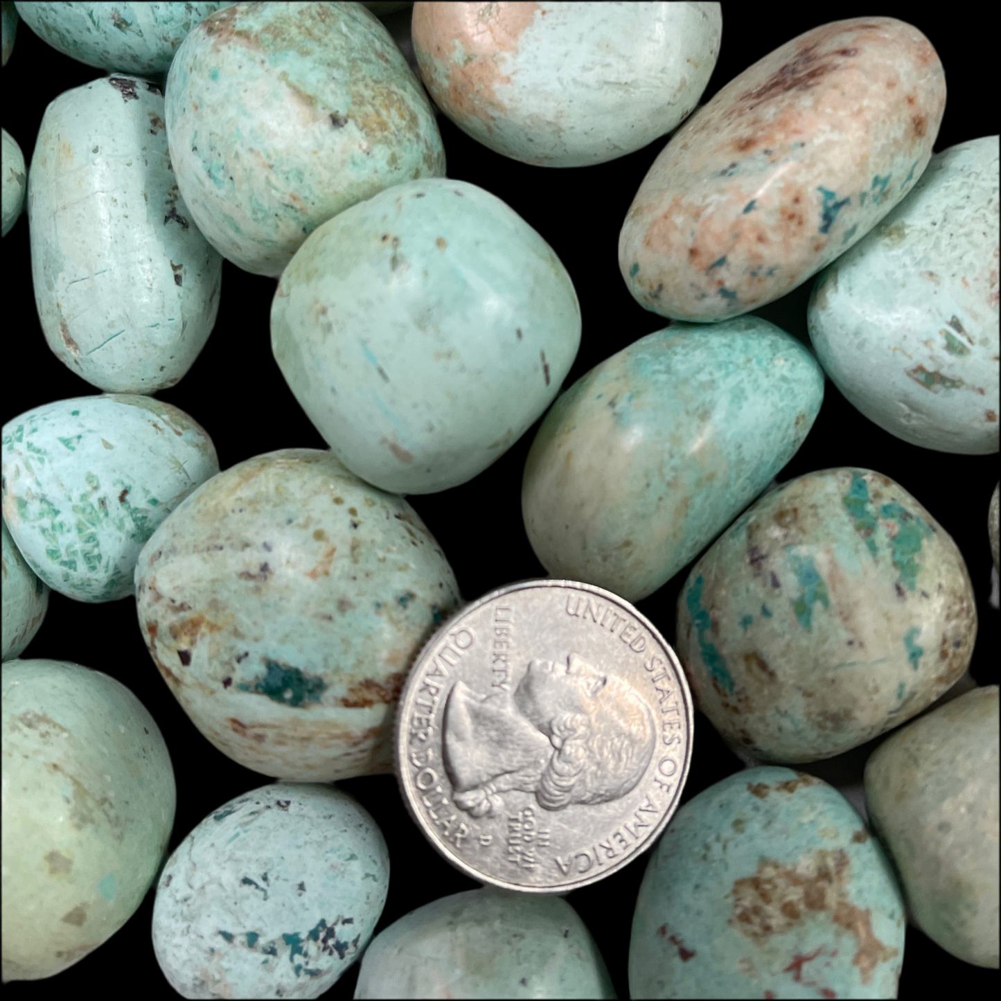 Chrysocolla