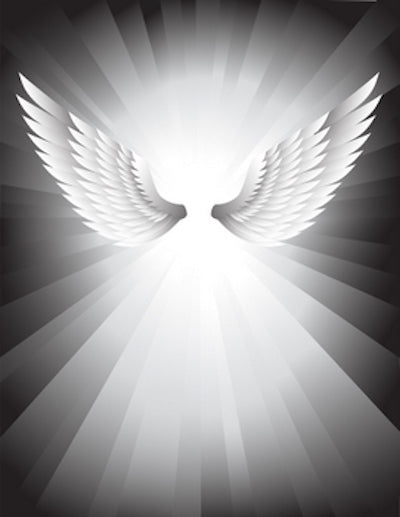 Angelic Reiki 1&2 DEPOSIT