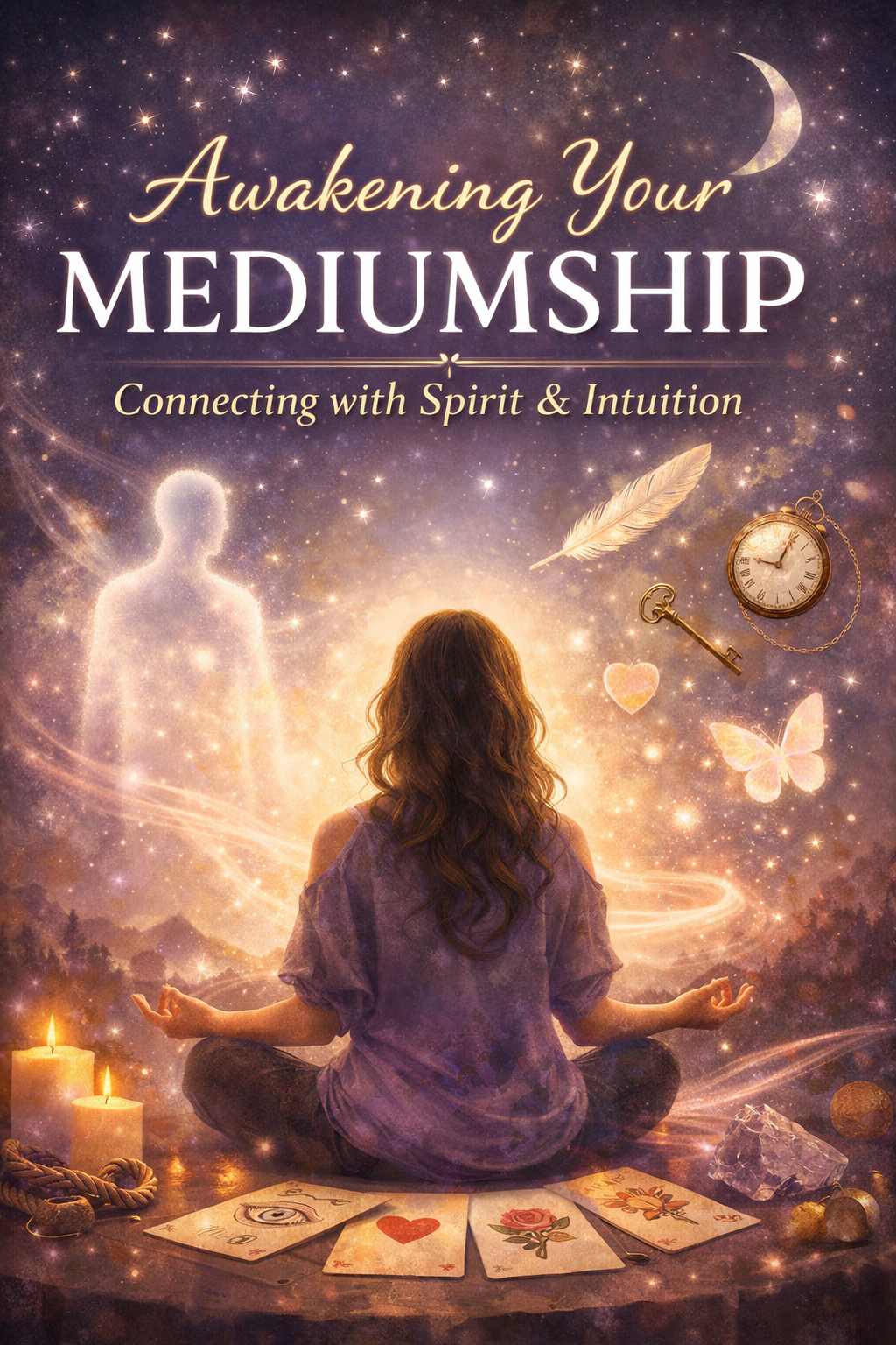 Awakening Your Mediumship