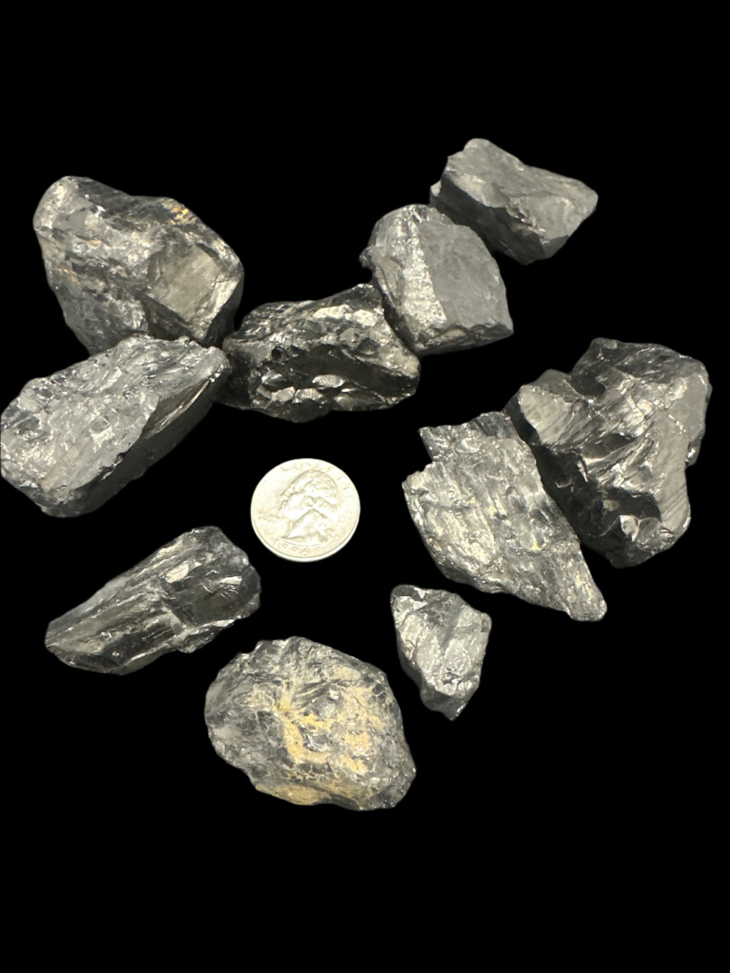 Manganese