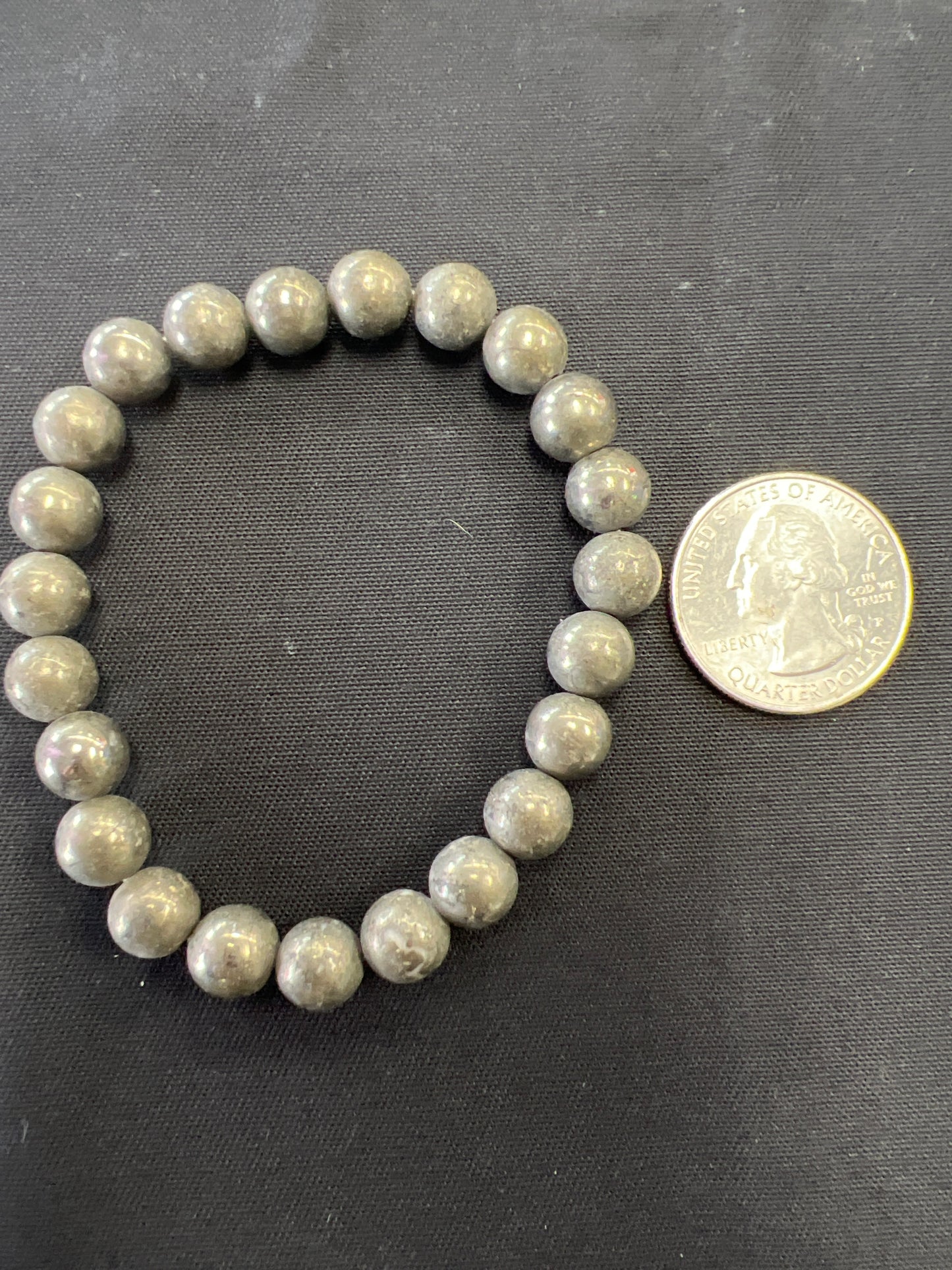Pyrite Bracelet