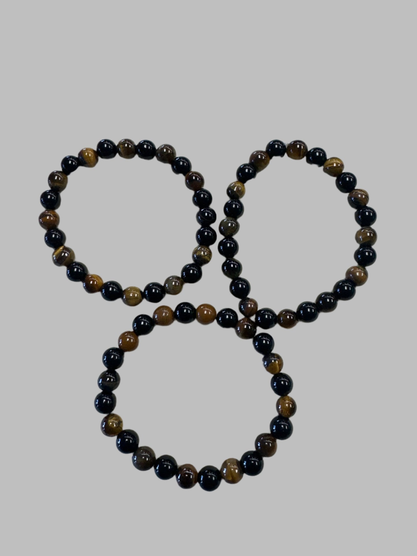 Gold Tiger's Eye Bracelet