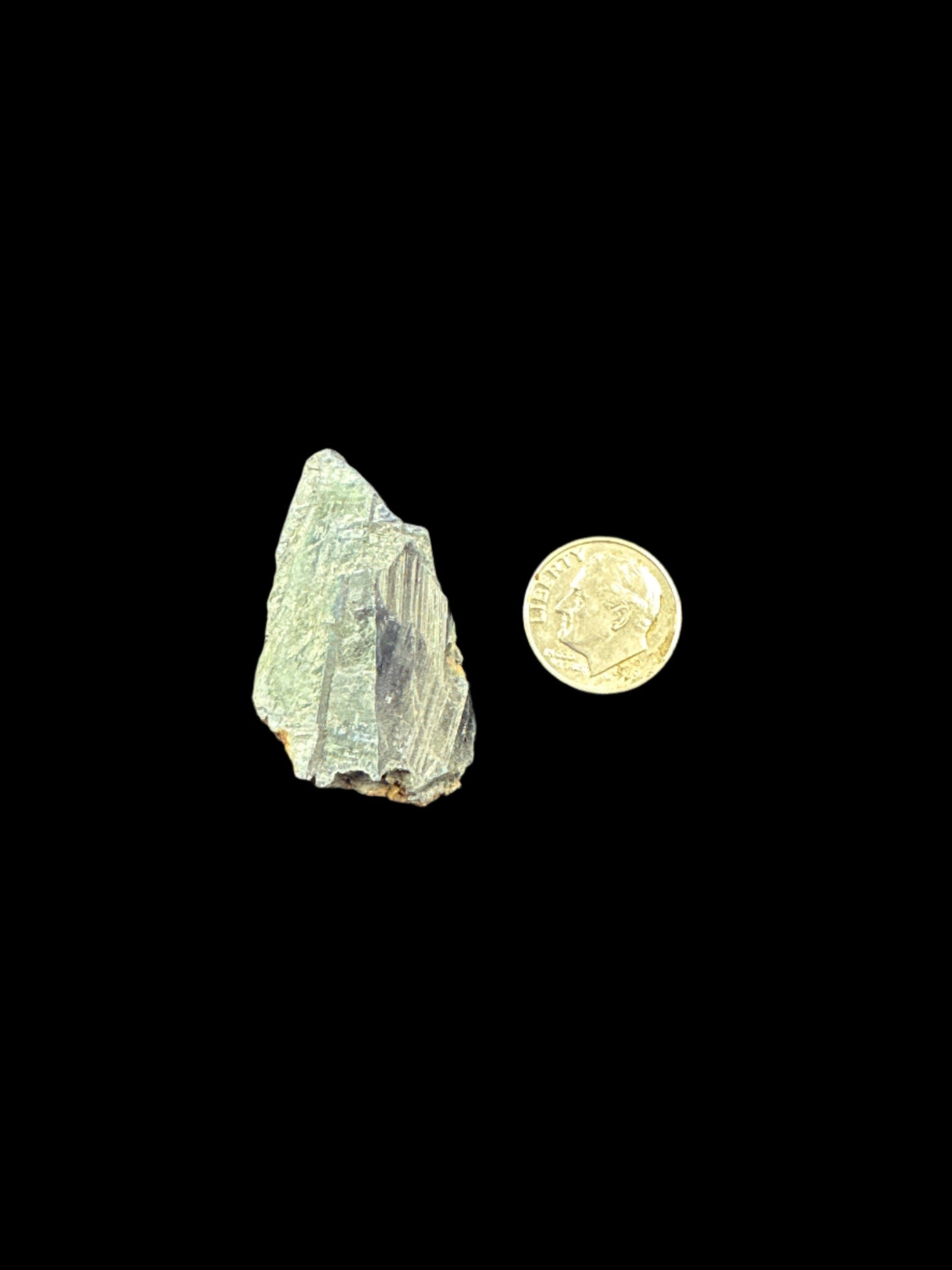 Vivianite