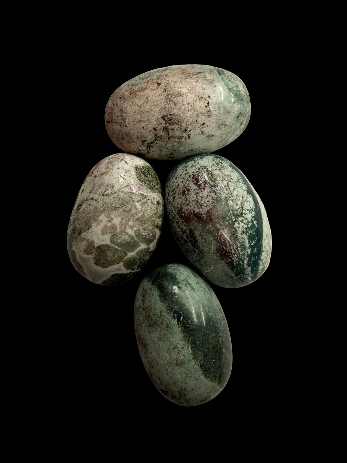 Unicorn Jasper Lingham