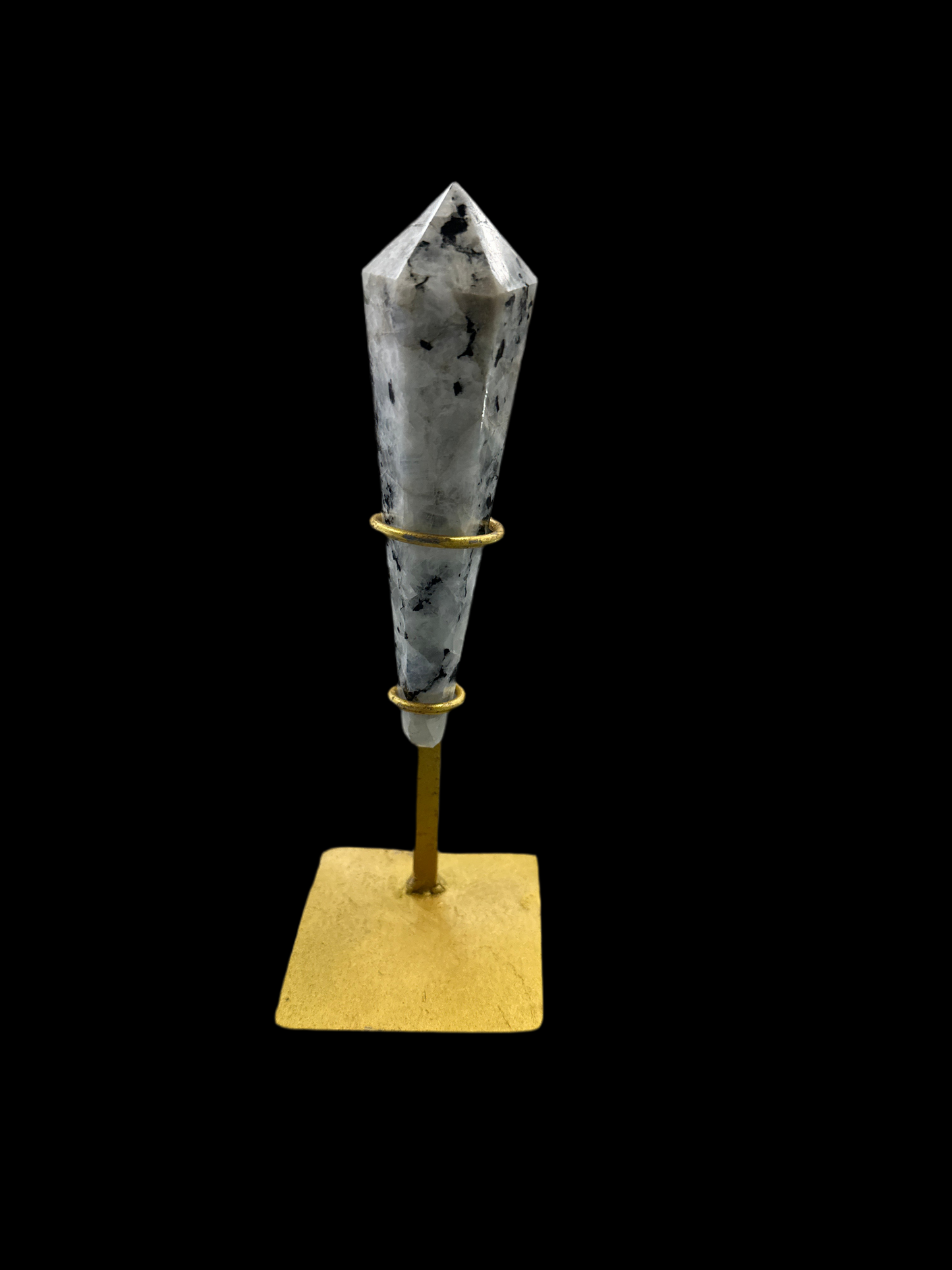 Wand with Stand