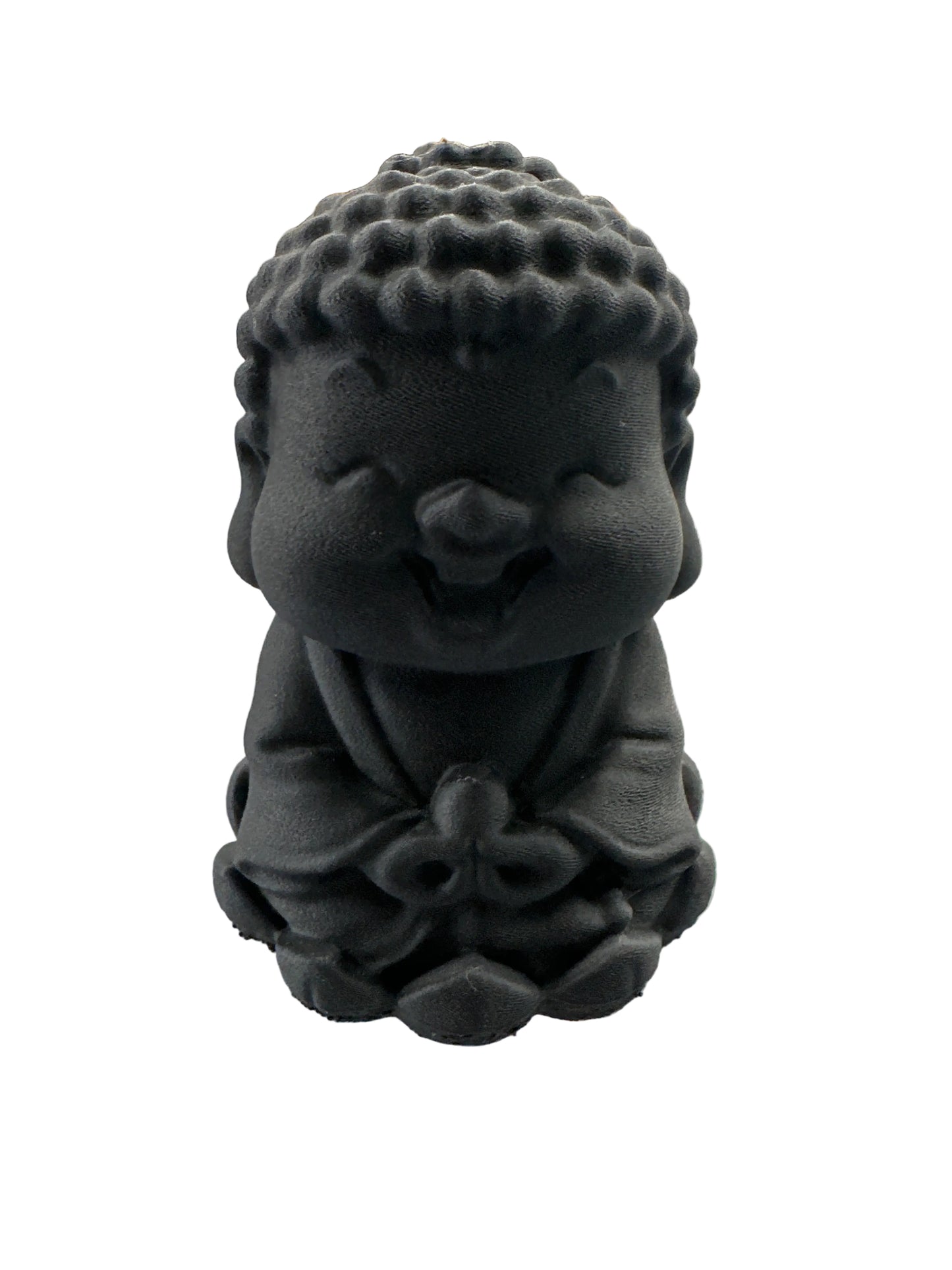 3D Printed Buddha