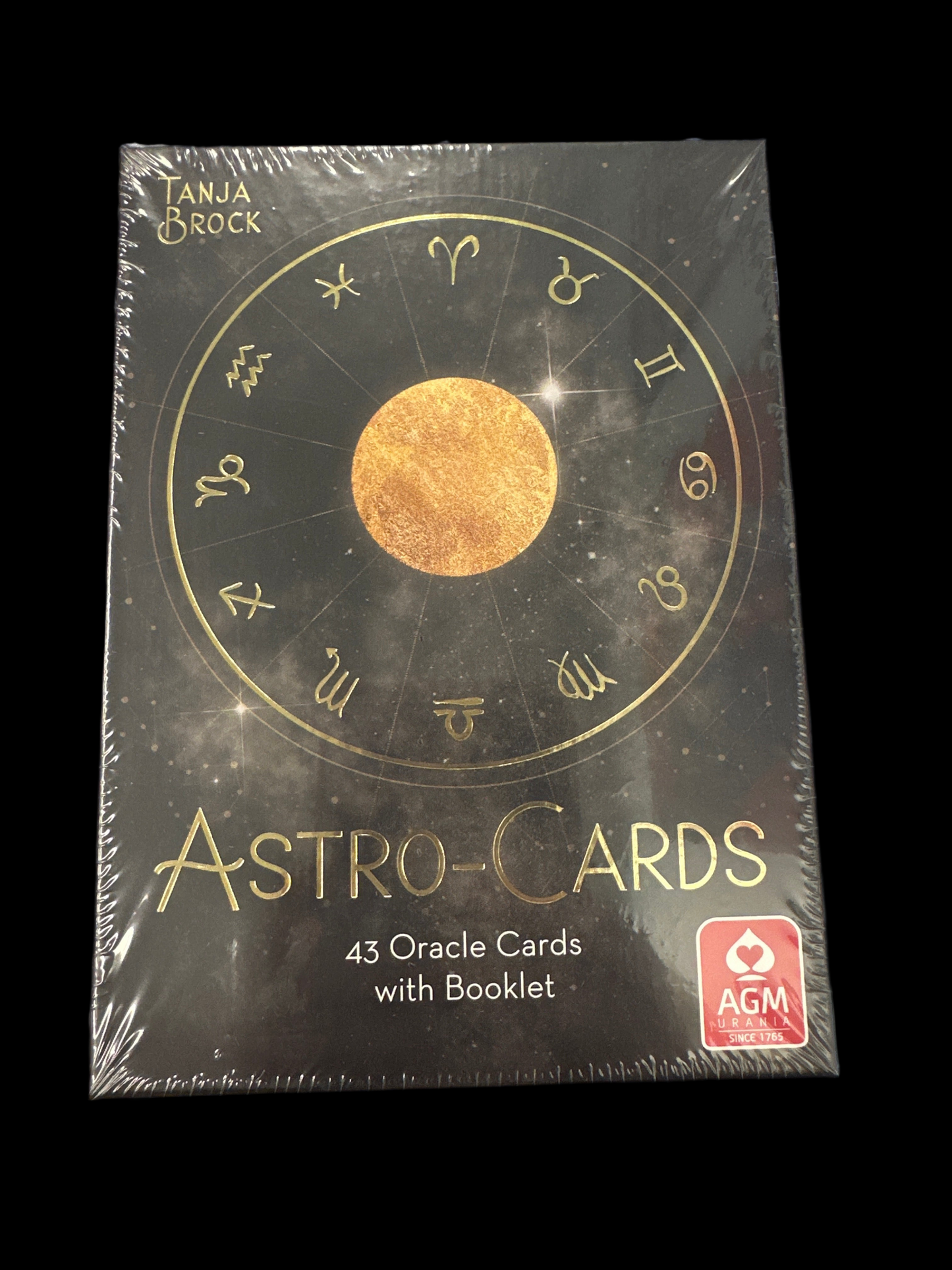 Astro-Cards