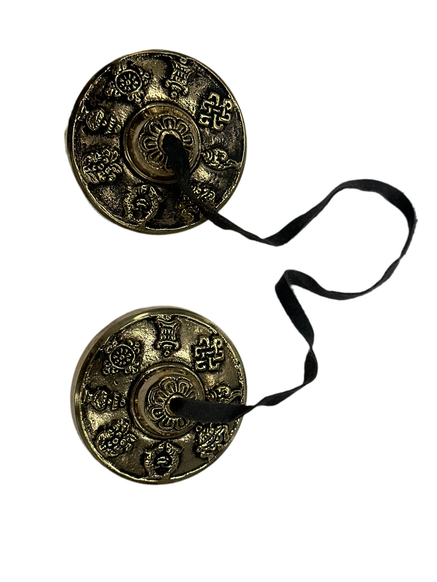 Tingsha/Cymbals