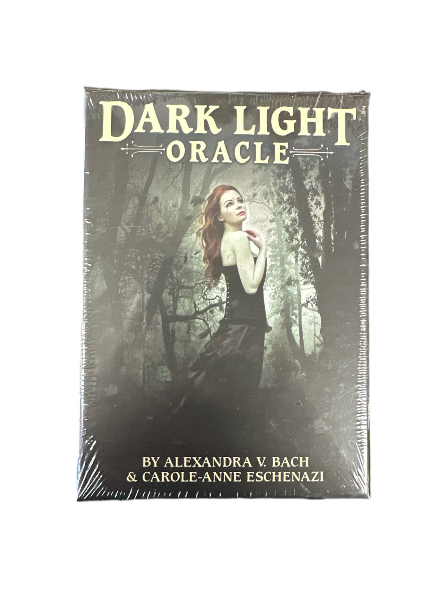 Dark Light Oracle