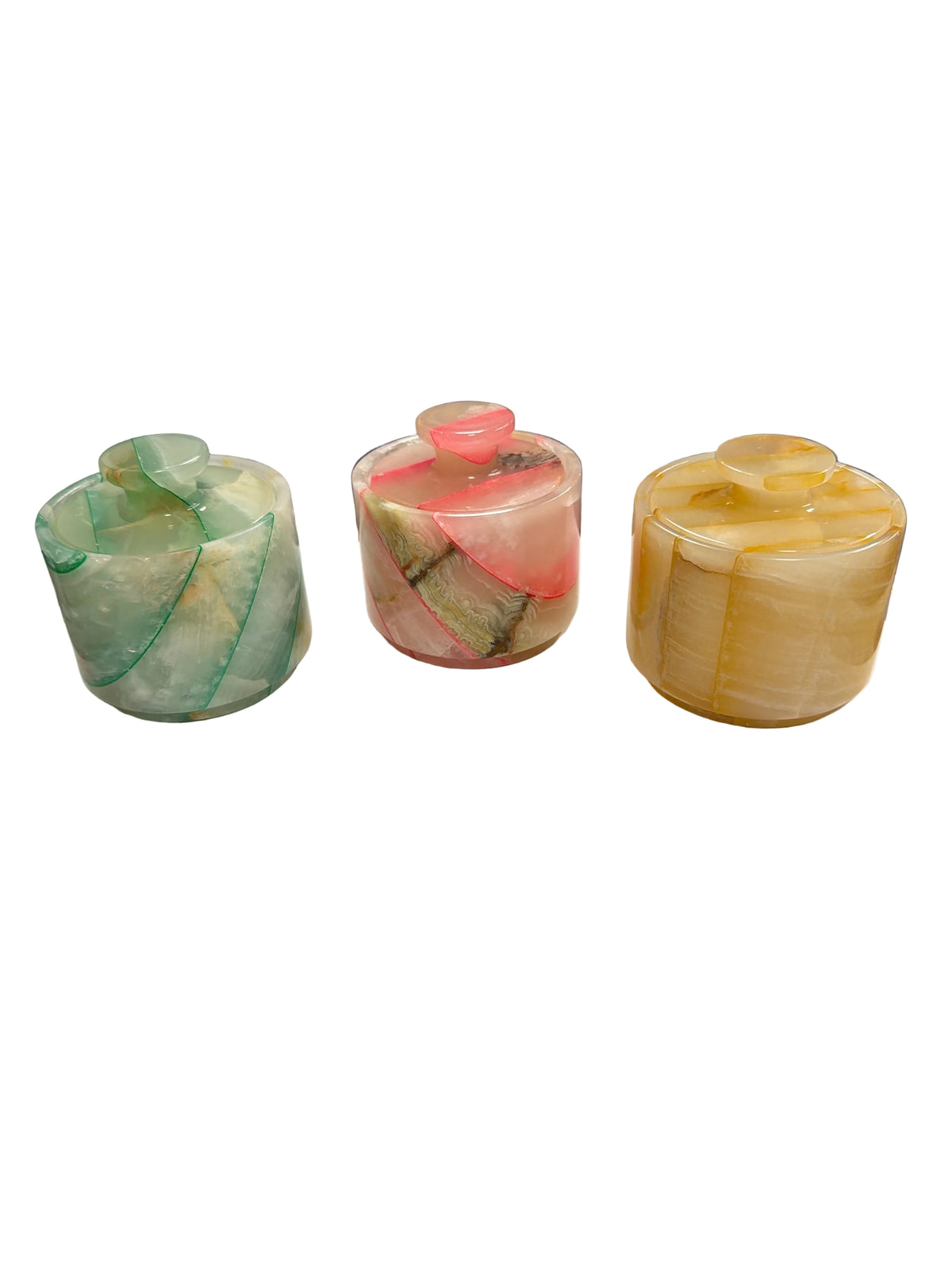 Onyx Ring Box