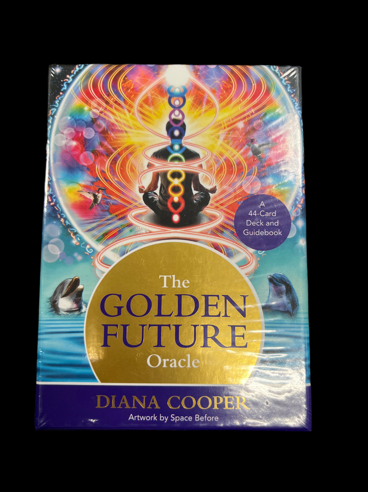 Golden Future Oracle