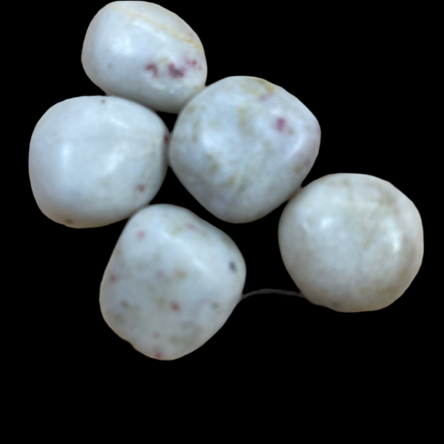Cinnabrite