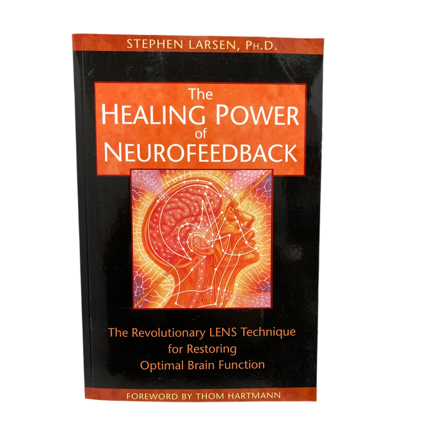 Healing Power of Neurofeedback