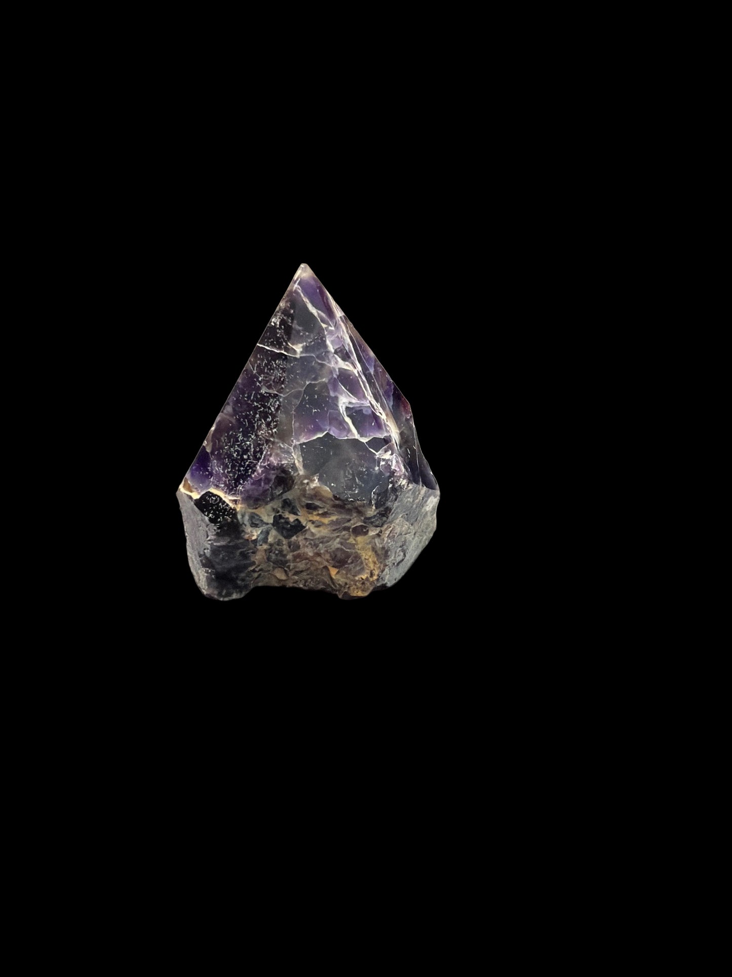 Amethyst Point