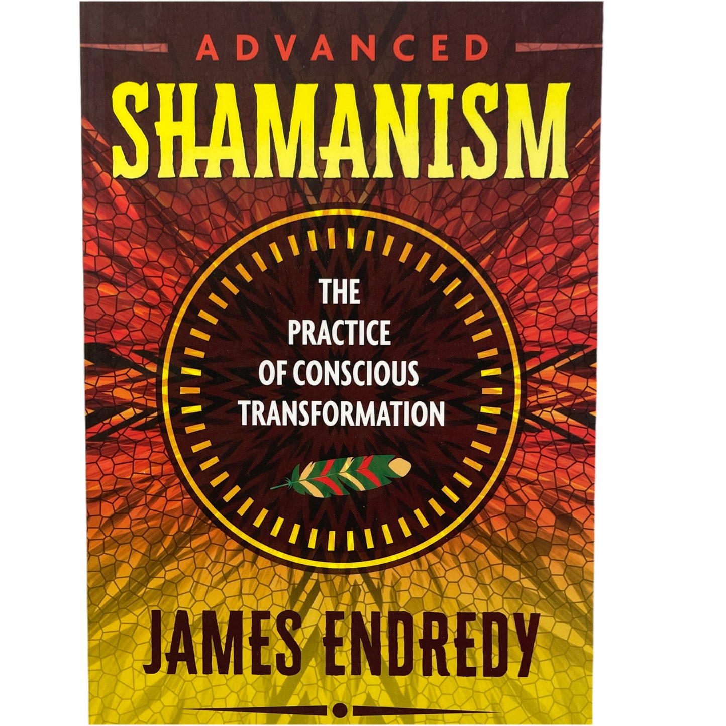 Advanced Shamanism