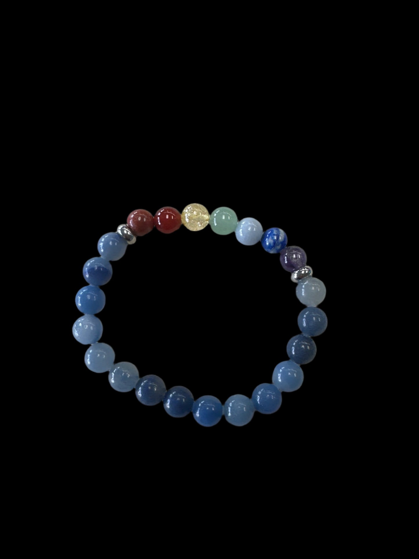 Blue Aventurine Bracelet