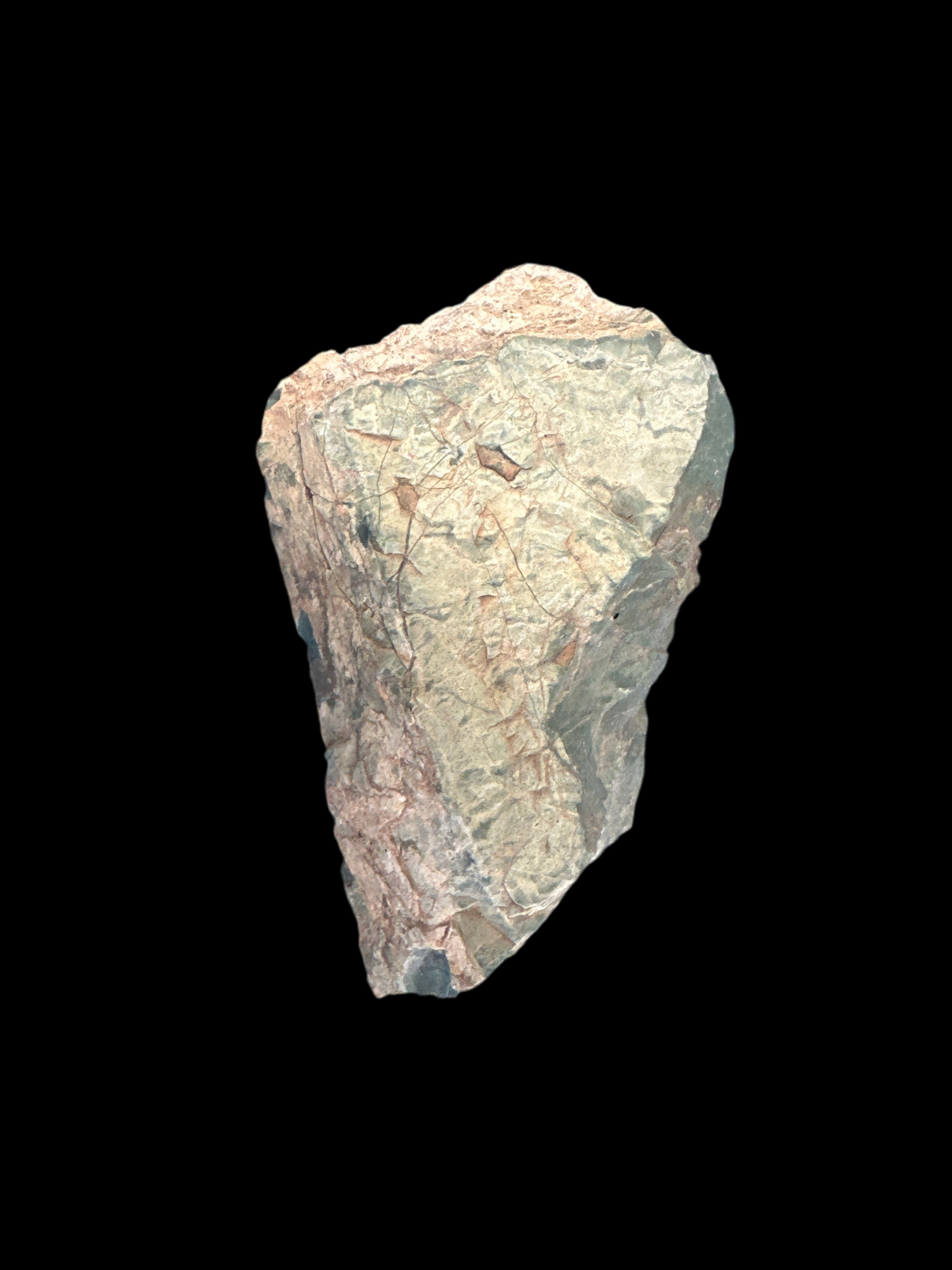 Bloodstone Chunk