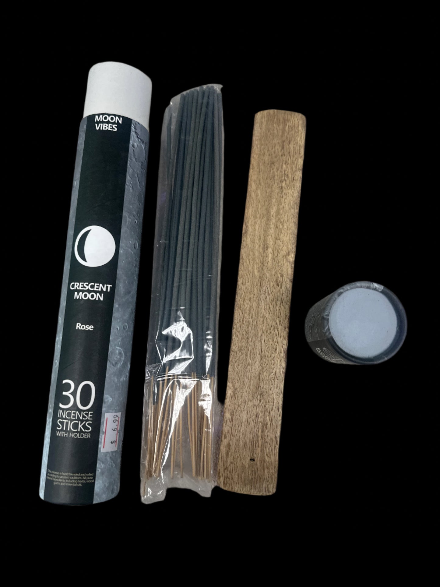 Earth’s Elements Incense