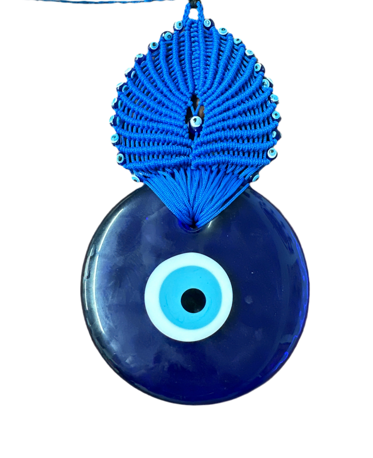 Large Evil Eye Door Hanger