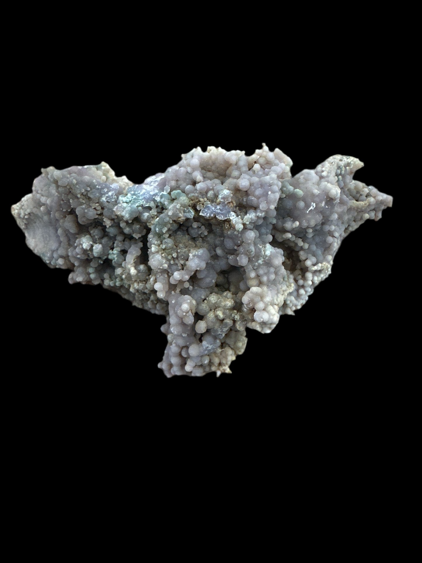 Grape Agate Chunk