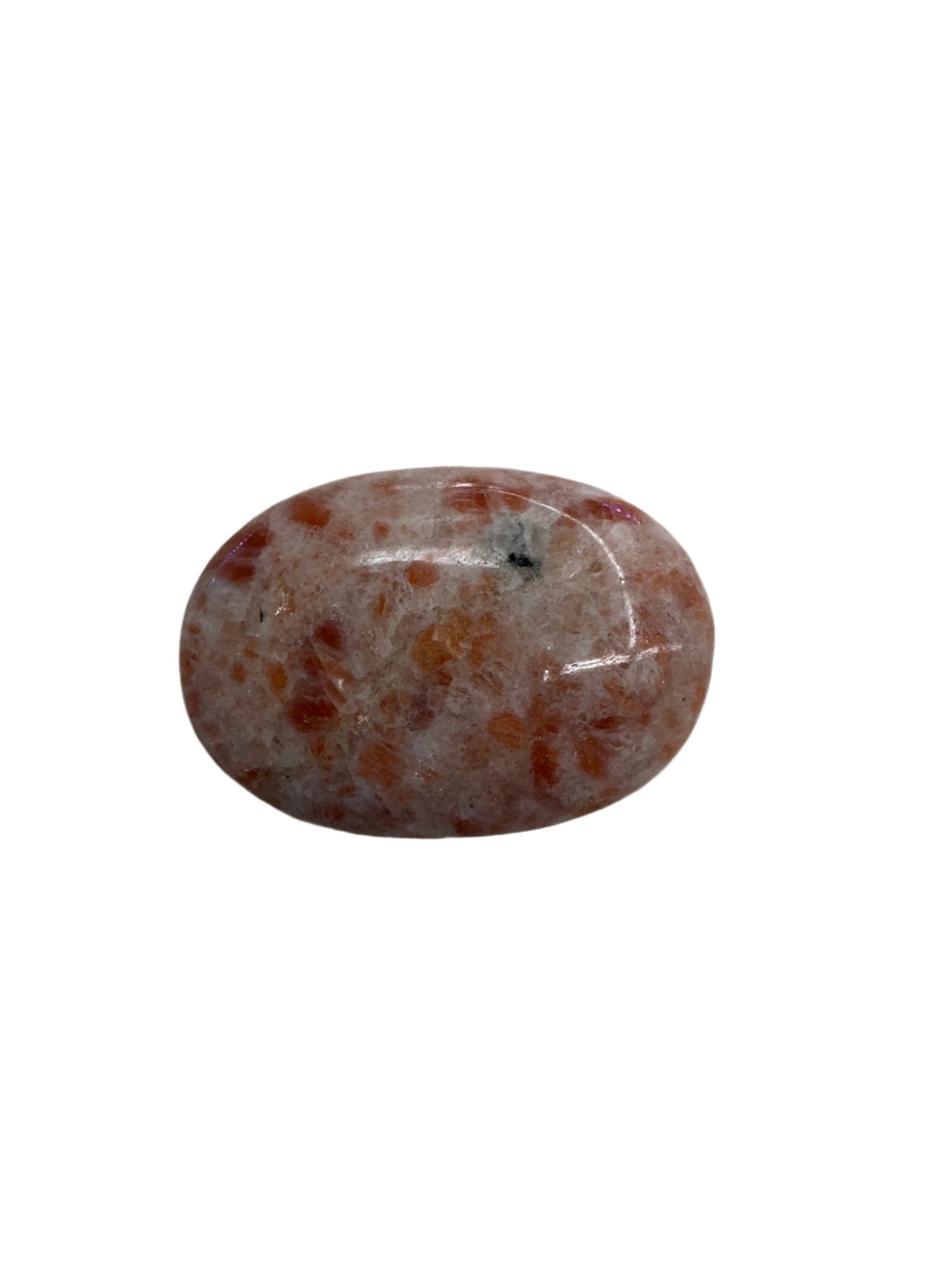 Sunstone Palm Stone
