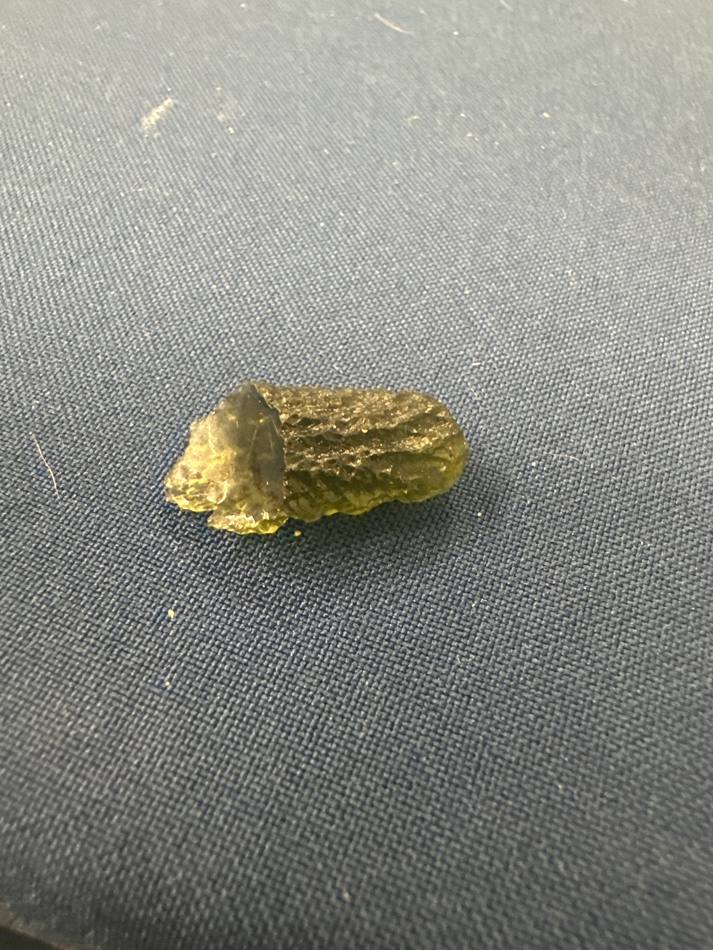 Moldavite