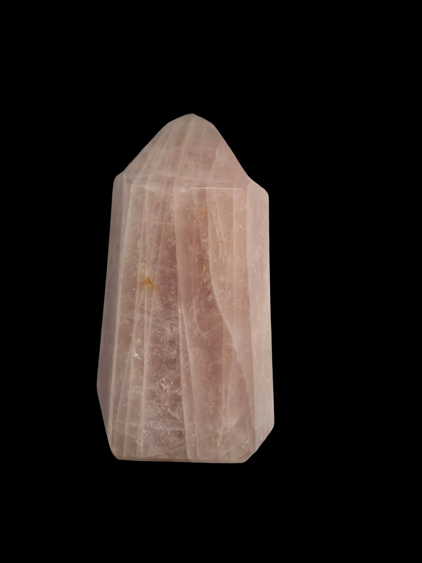 Rose Quartz Tower