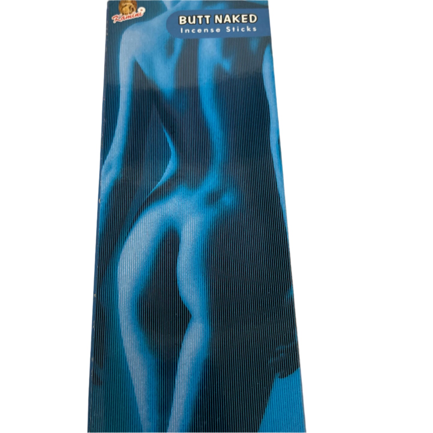 Kamini Butt Naked