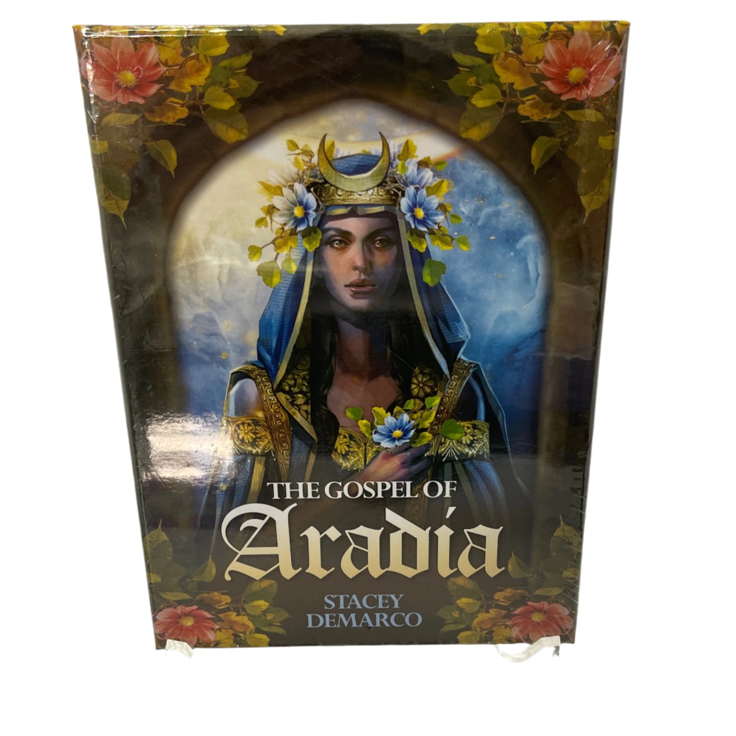 The Gospel of Aradia Oracle