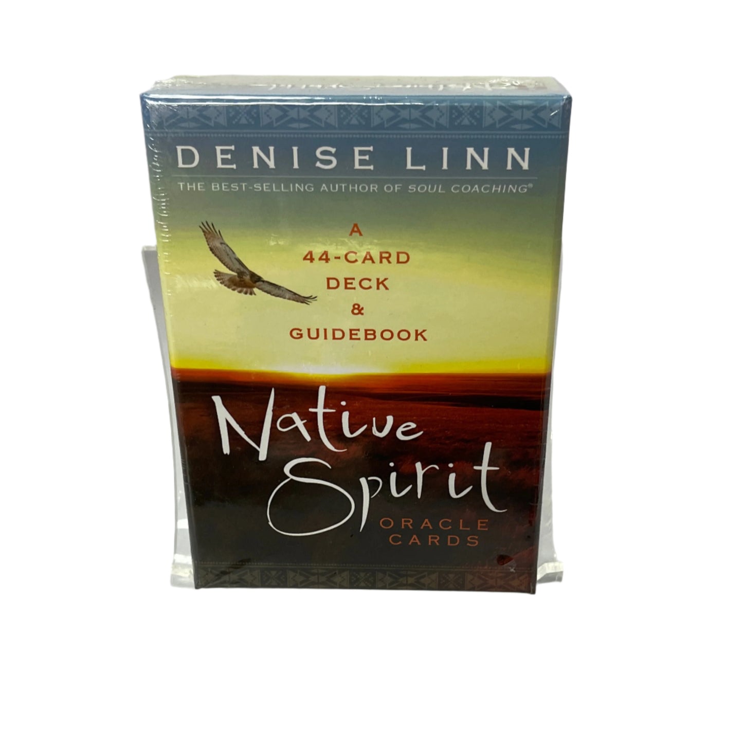 Native Spirit Oracle