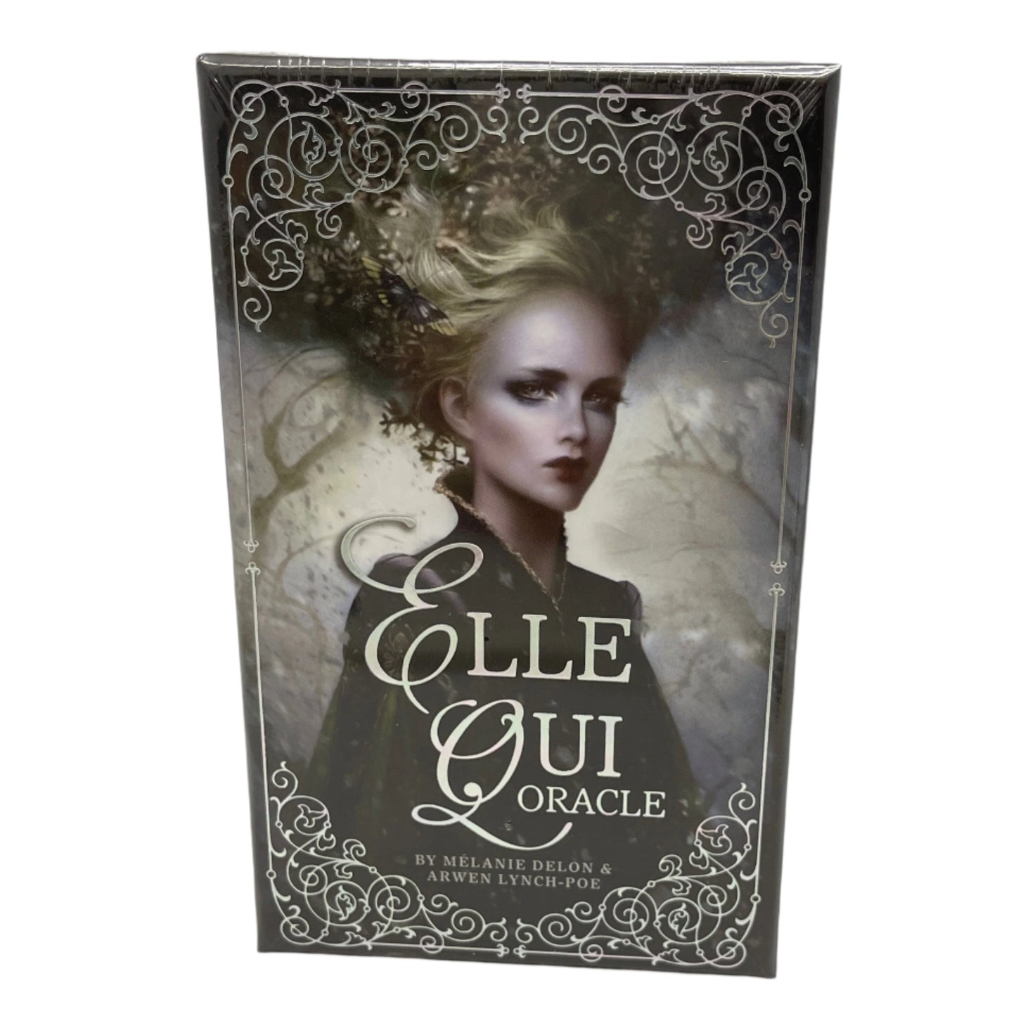 Elle Qui Oracle