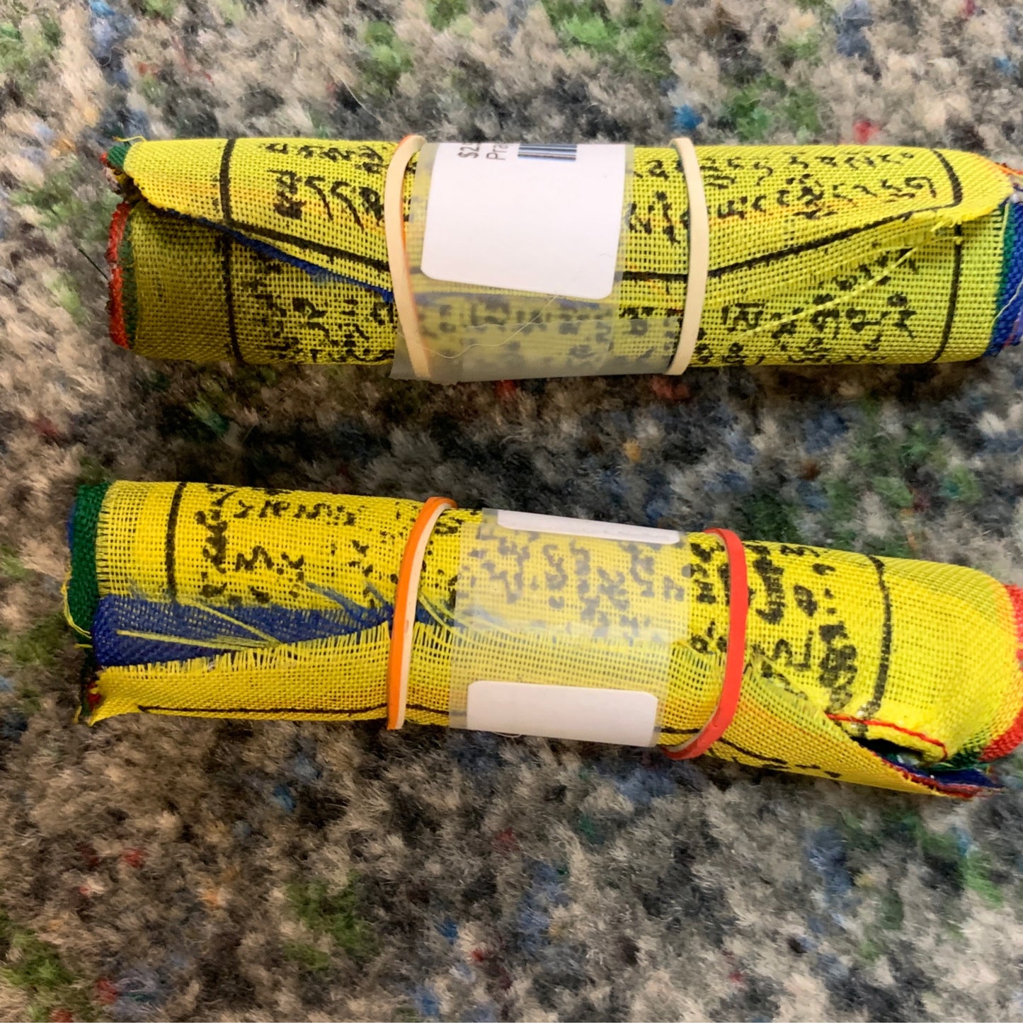 Prayer Flag Small