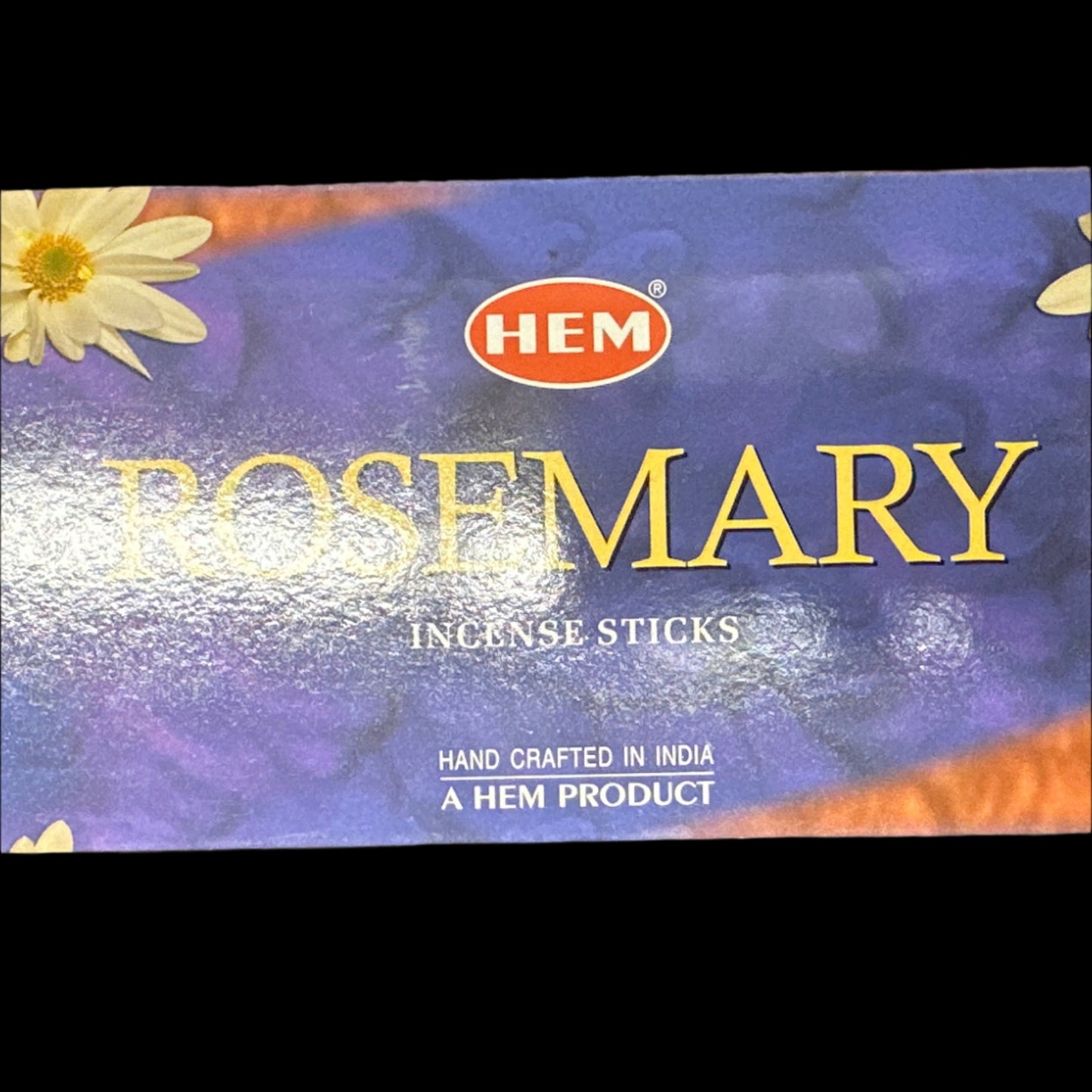 Rosemary Incense Sticks