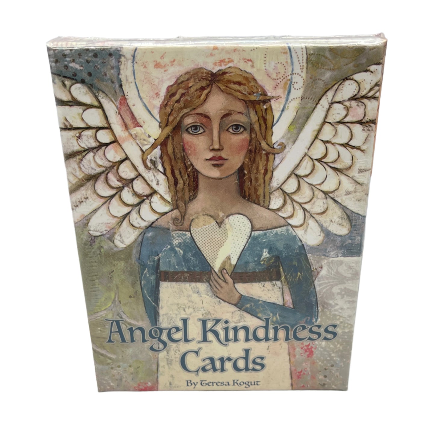 Angel Kindness Cards