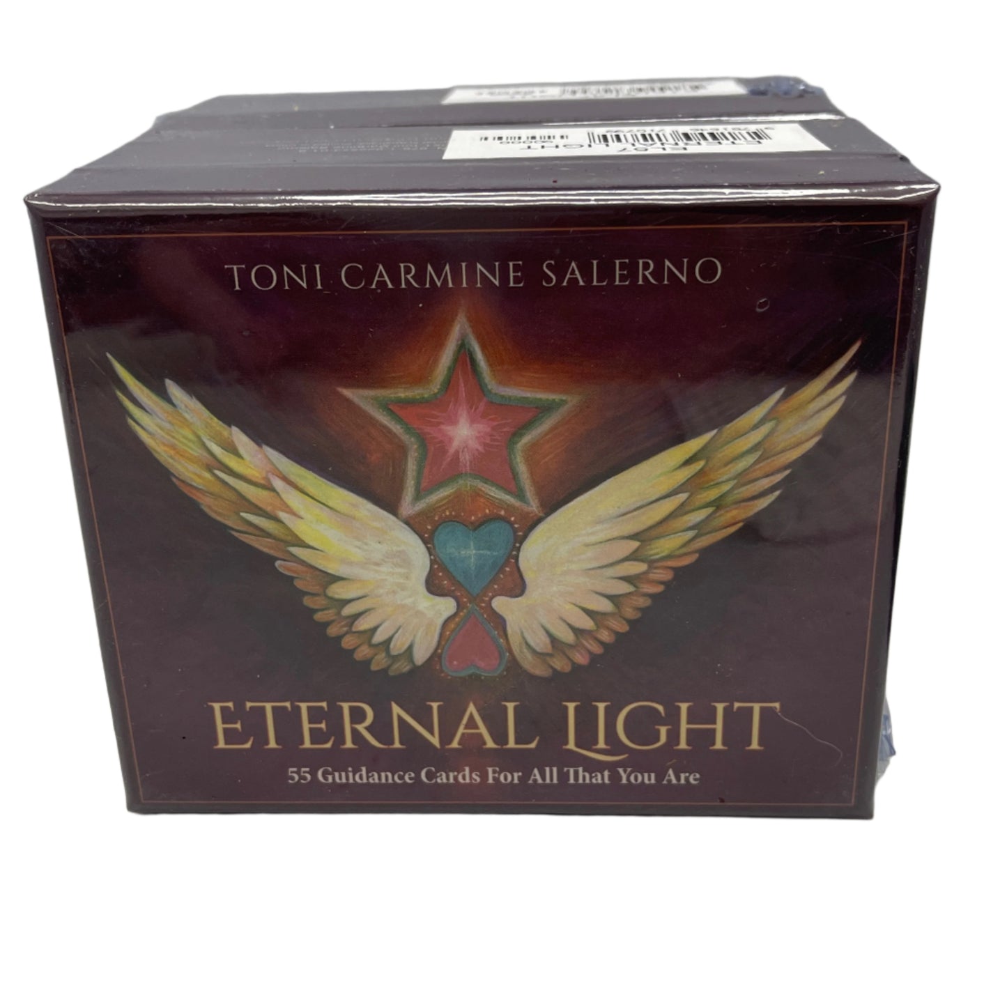 Eternal Light Guidance Cards