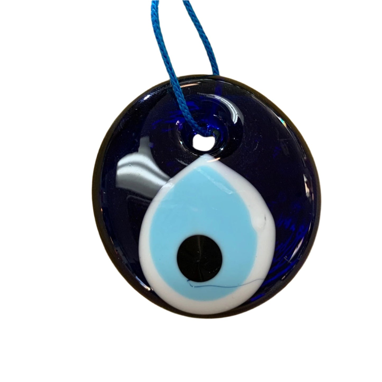 Evil Eye 2”